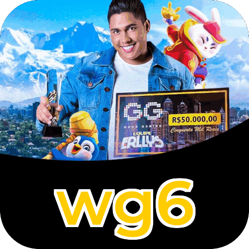 Passo a passo cadastro wg6 mostrando formulário simples com 3 campos